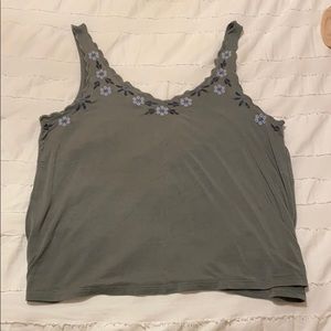 American Eagle Soft and Sexy Tank Size Large